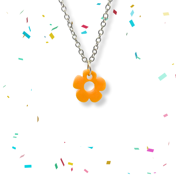 Petal Pop Charms (Charm Only)