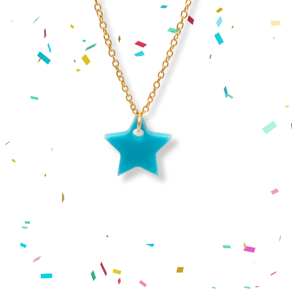 Star Pop Charms (Charm Only)