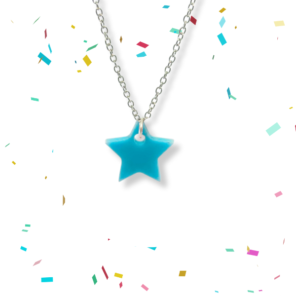 Star Pop Charms (Charm Only)