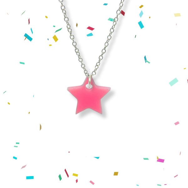 Star Pop Charms (Charm Only)