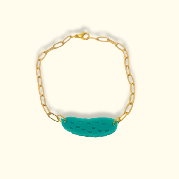 Pickle Bracelet