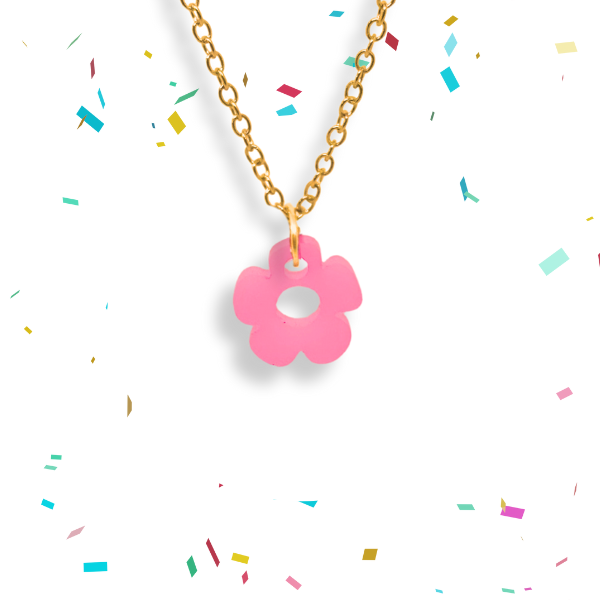Petal Pop Charms (Charm Only)