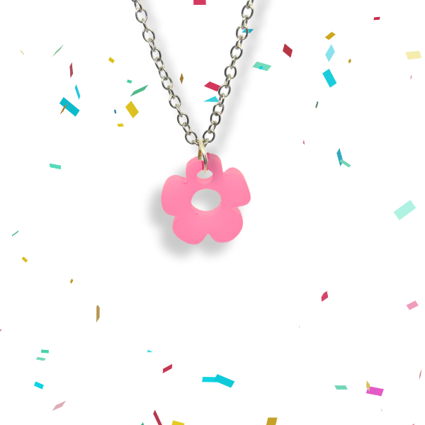 Petal Pop Charms (Charm Only)