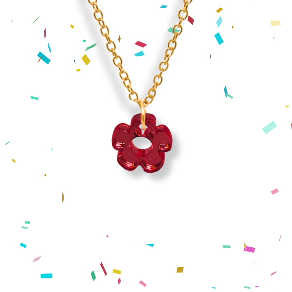 Petal Pop Charms (Charm Only)