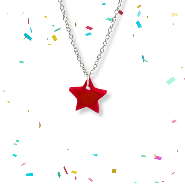 Star Pop Charms (Charm Only)