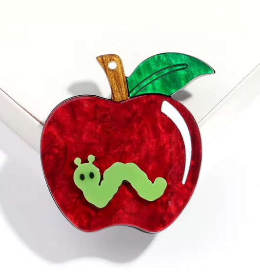 Apple Pin
