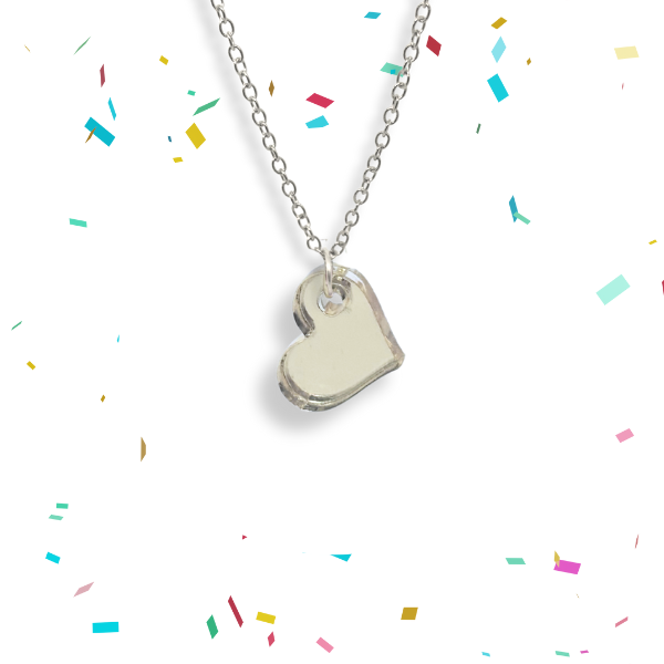 Heart Pop Charms (Charm Only)