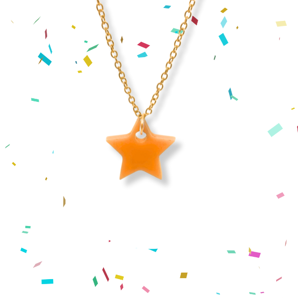 Star Pop Charms (Charm Only)