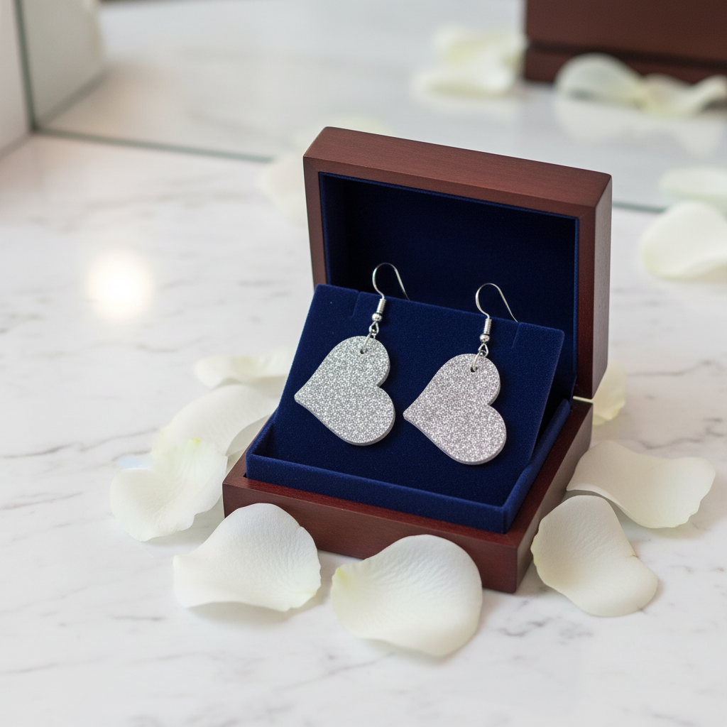 Midi Love Heart Bundle — Valentine’s Special