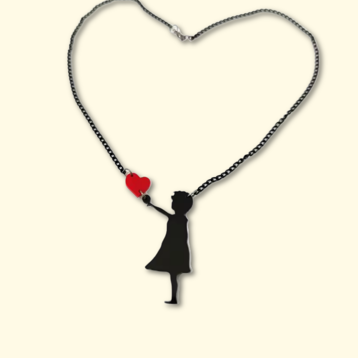 Statement Necklaces