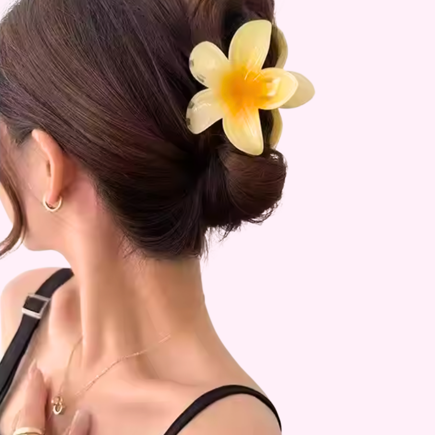 Hair Clips & Pins