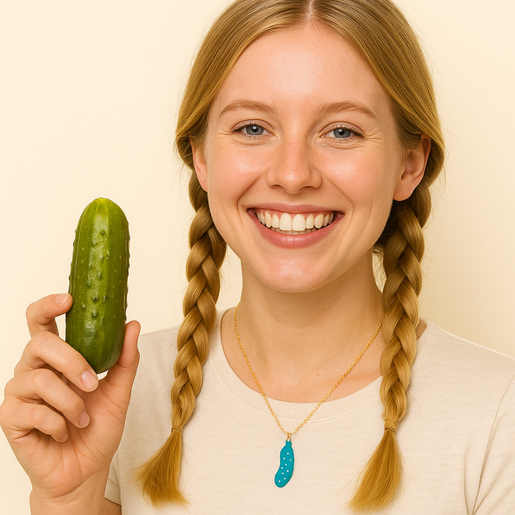 The "Dill-icious" Pickle Collection