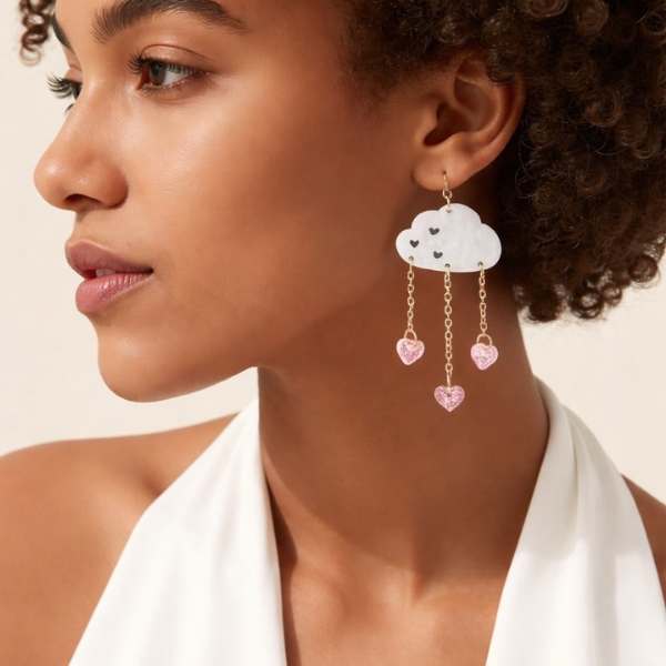 Ear Candy Earrings