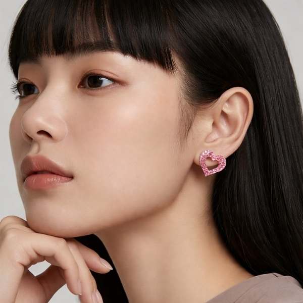 Jewelry That’s Made to Be Personal