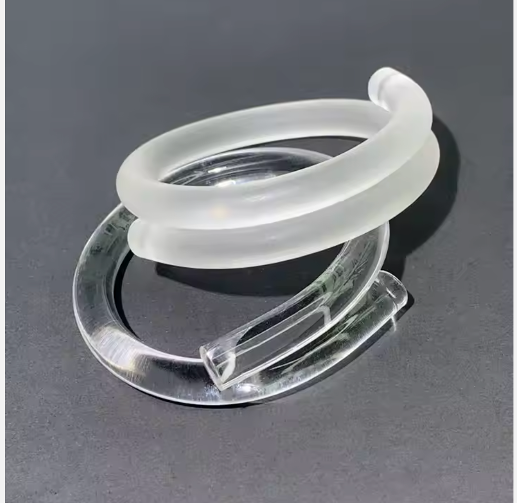 Lucite Bracelets