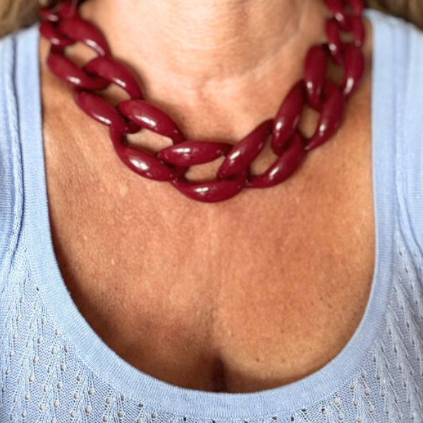Cuban Link Necklace