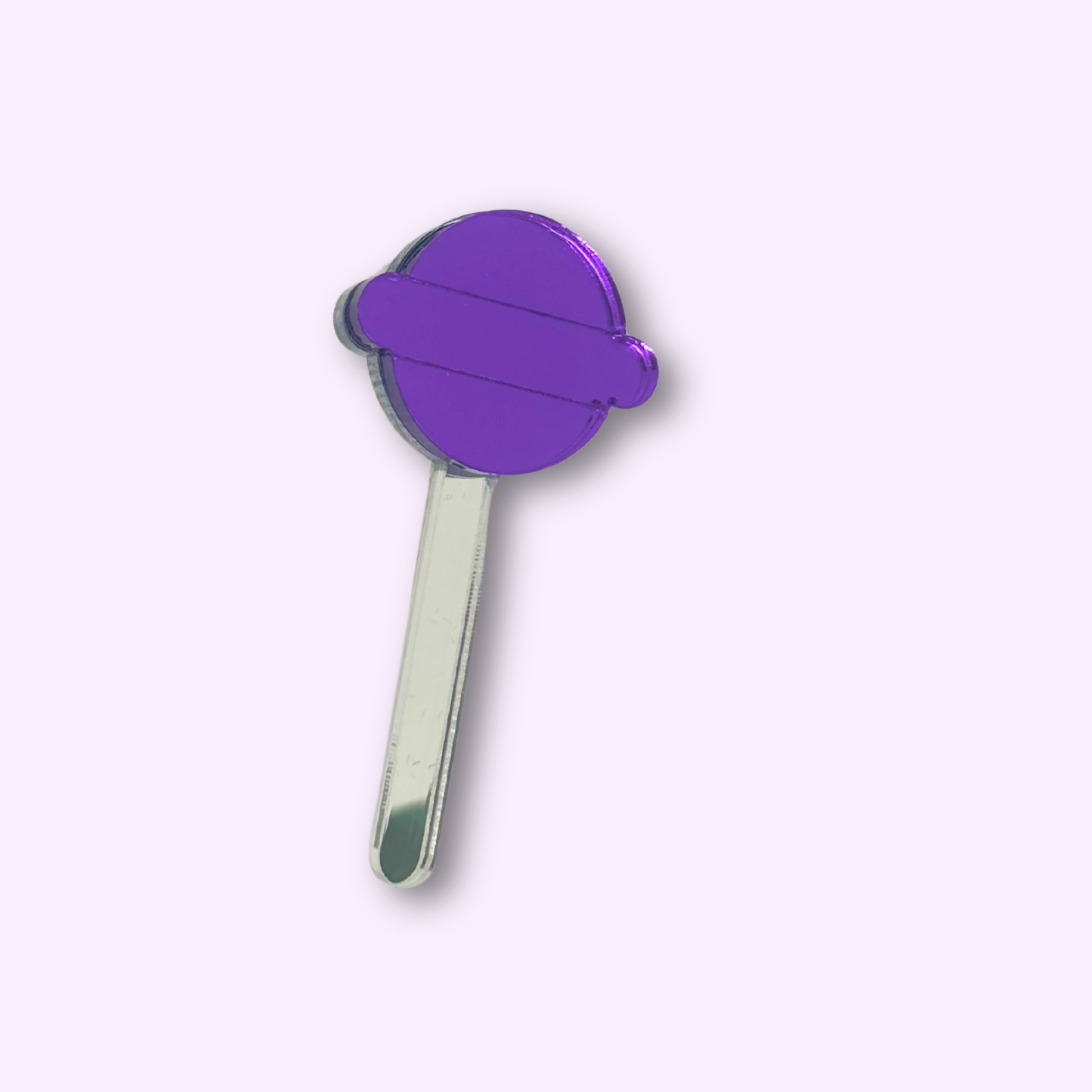Lollipop Pin