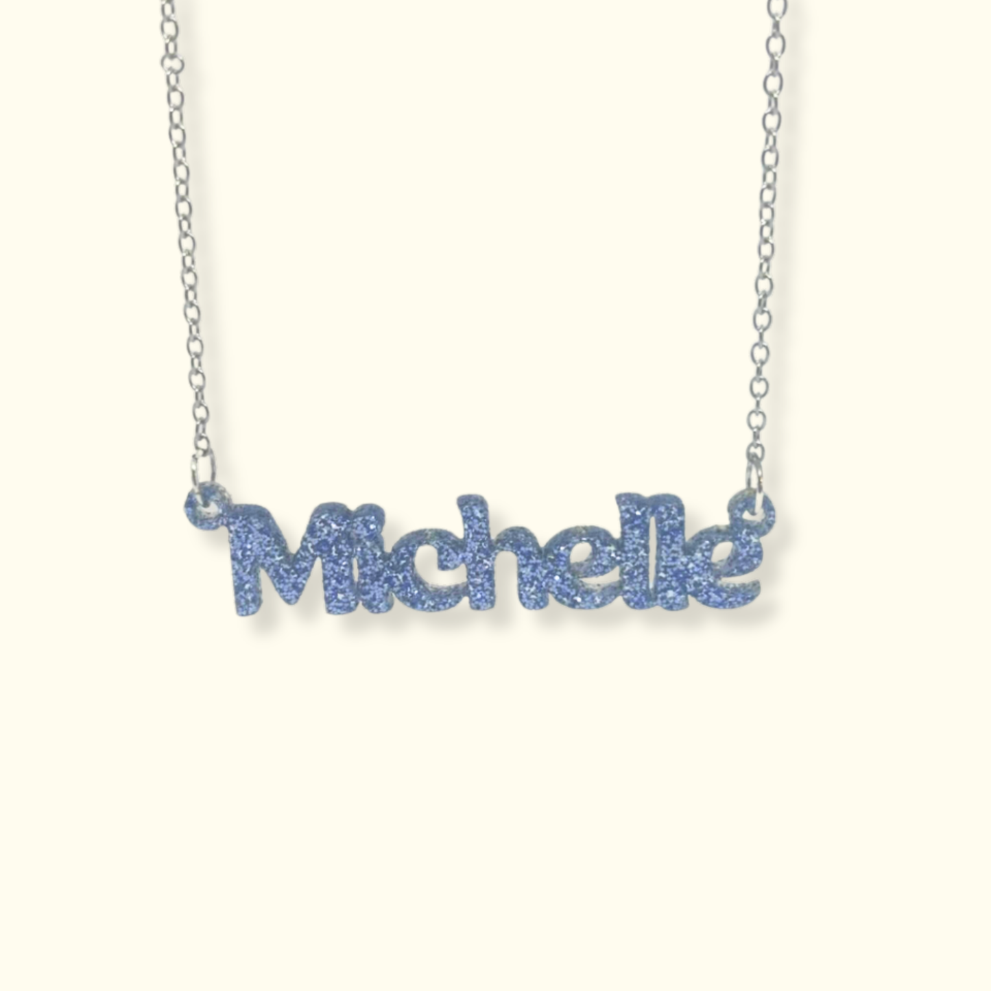 Name Necklace