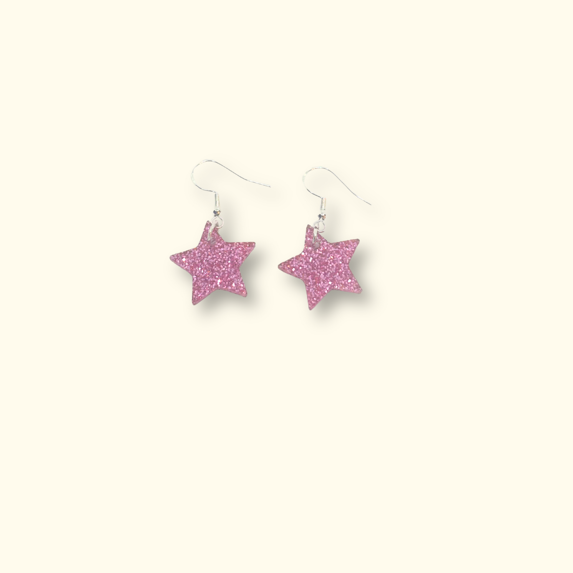 Pink Sparkle