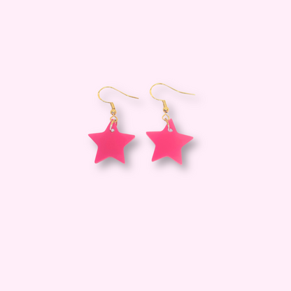 Hot Pink