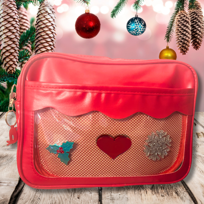 Sassy Switch Bag - Christmas Edition