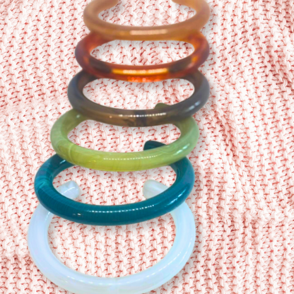 Slip ‘n’ Stack Bangle