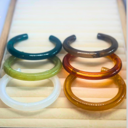 Slip ‘n’ Stack Bangle