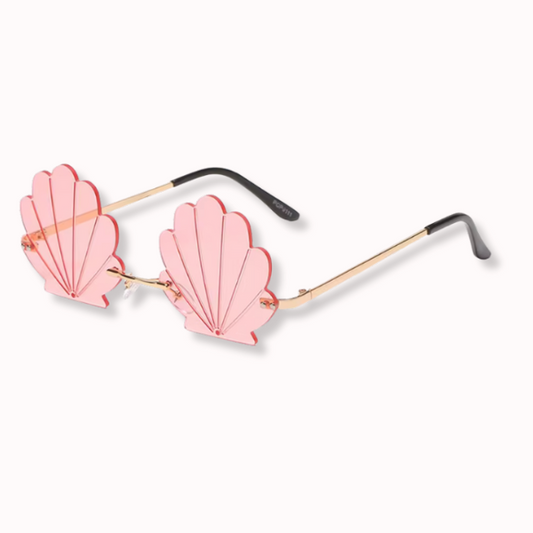 Sea Shell Sunglasses