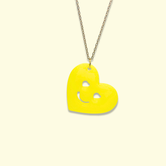 Happy Heart