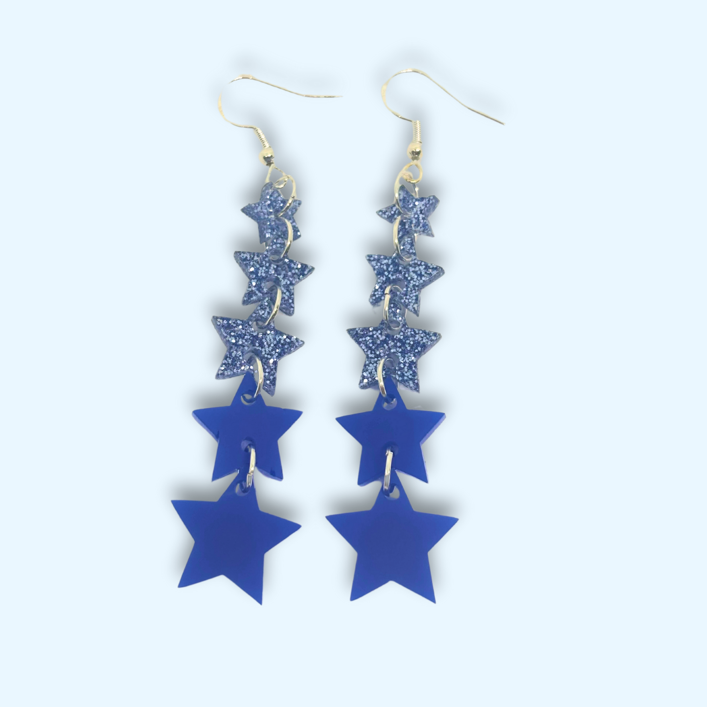 Shooting Stars