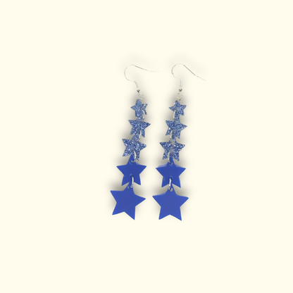 Shooting Stars