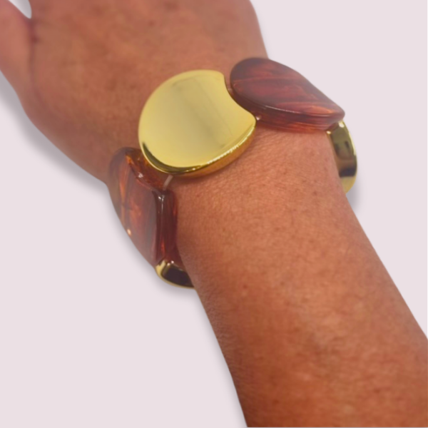 Solaris Bracelet