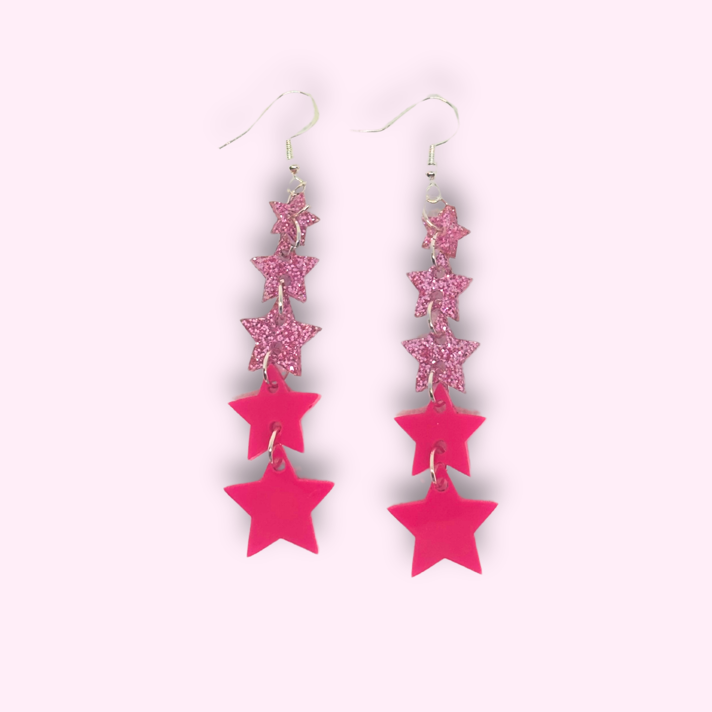 Shooting Stars