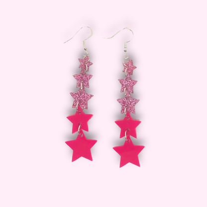 Shooting Stars