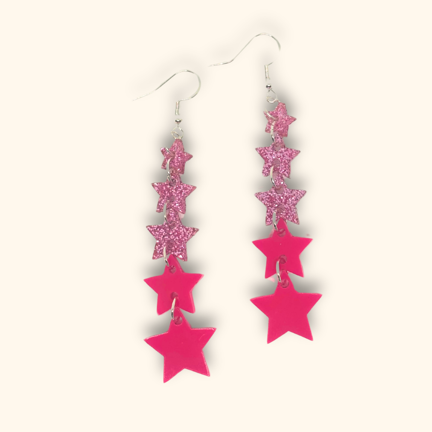 Shooting Stars