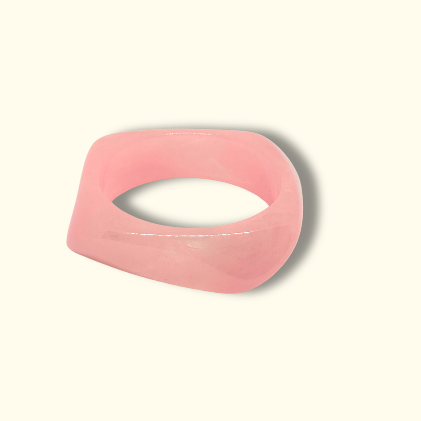 Sculpted Bangles