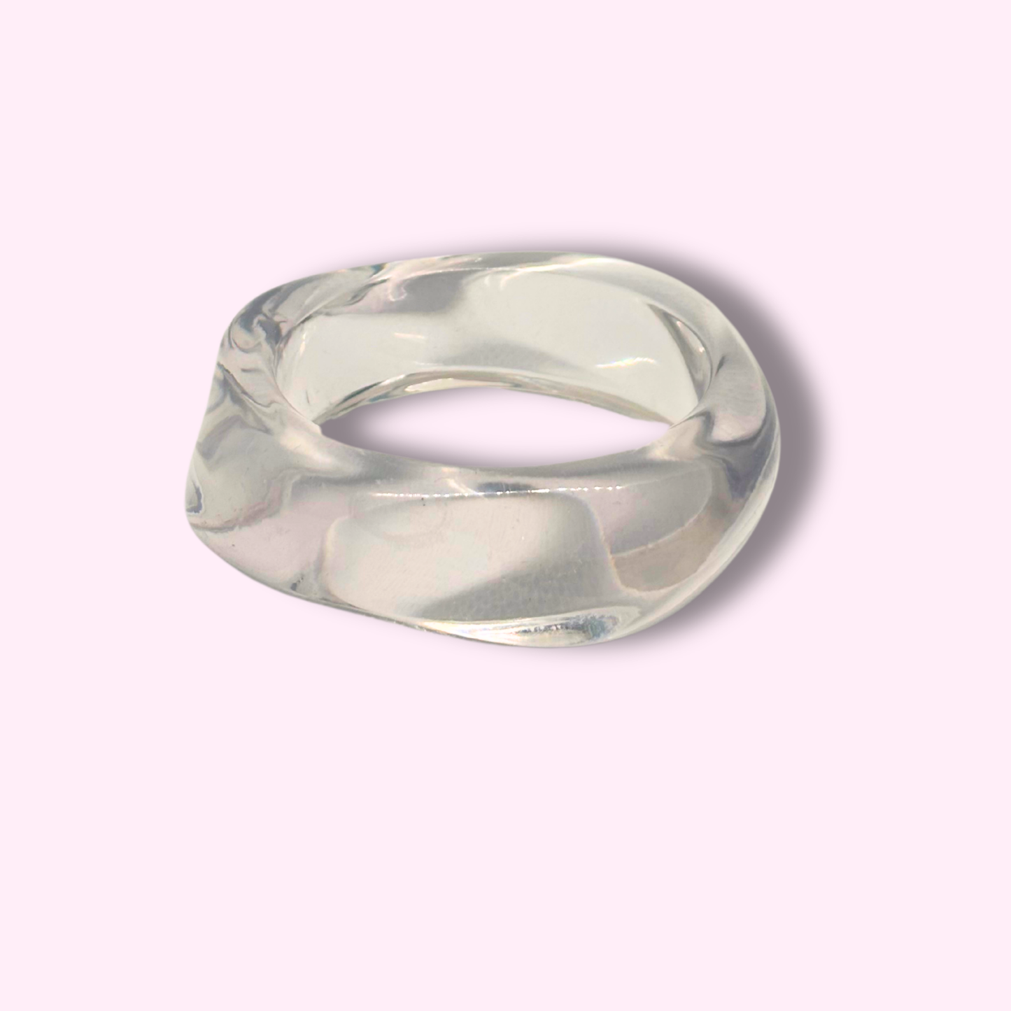 Sculpted Bangles