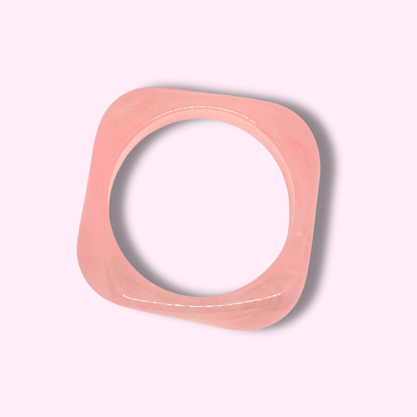 Sculpted Bangles