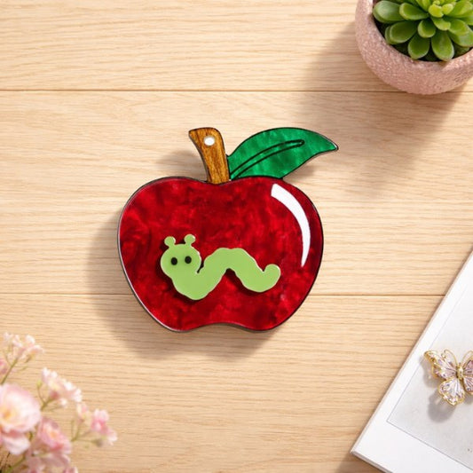 Apple Pin