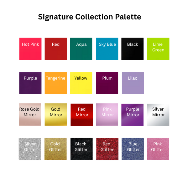 Love Heart Pendant Necklace