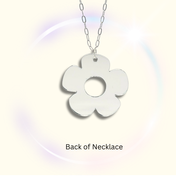 Bloom Necklace - Flower