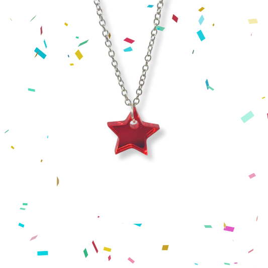 Star Pop Charms (Charm Only)