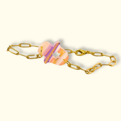 Hamsa Bracelet