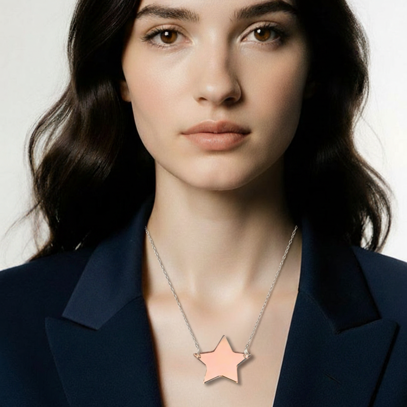 Starlight Maxi Necklace