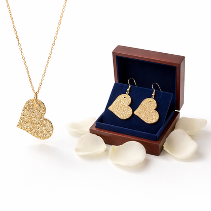 Midi Love Heart Bundle — Valentine’s Special