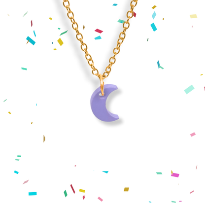 Moon Pop Charms (Charm only)