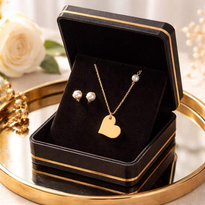 Heartstrings Pearl Set – Limited Edition