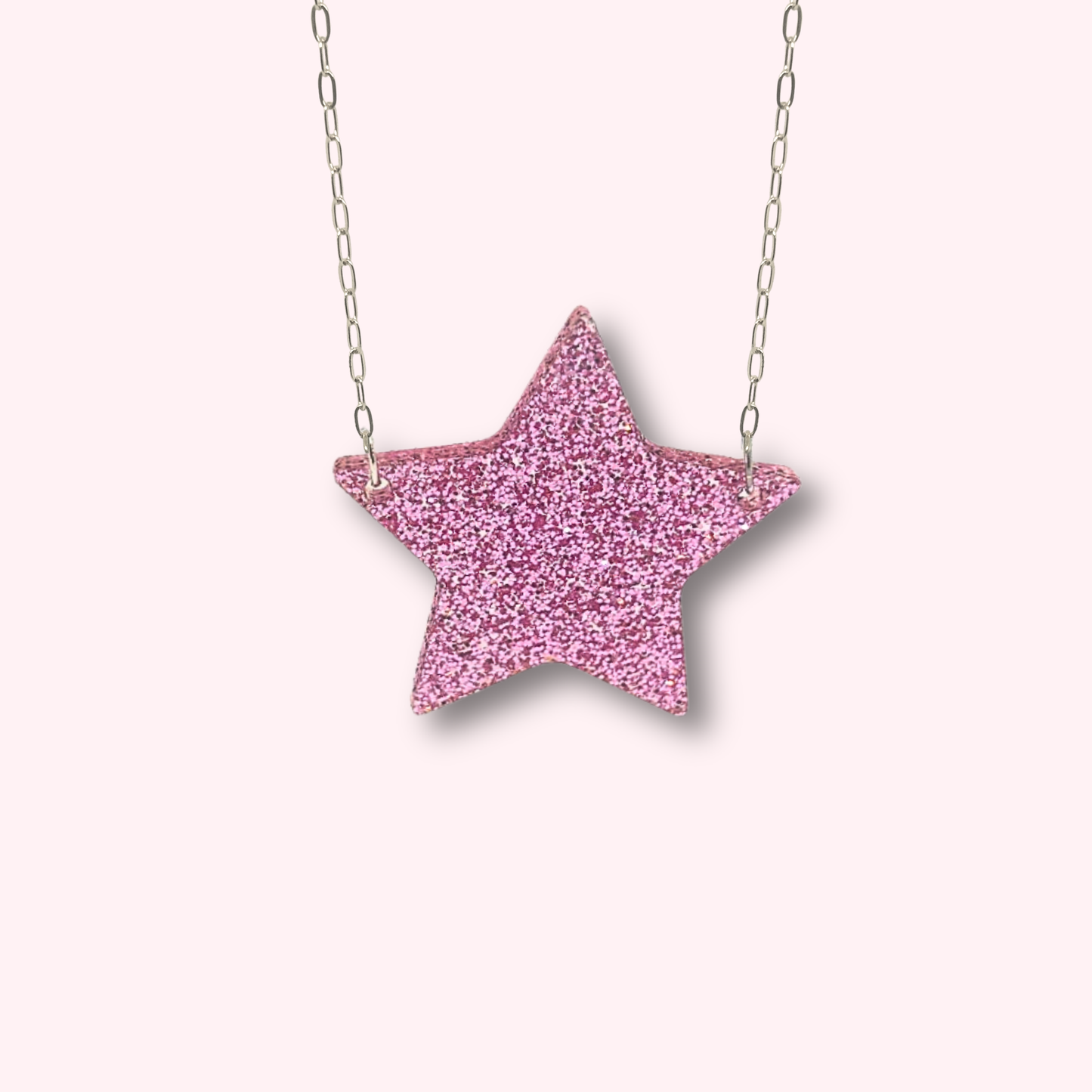 Starlight Pendant Necklace