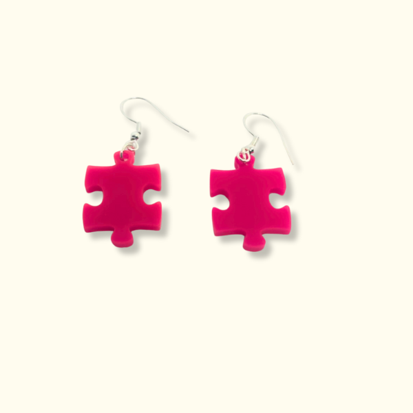 Puzzle Me Pretty Set