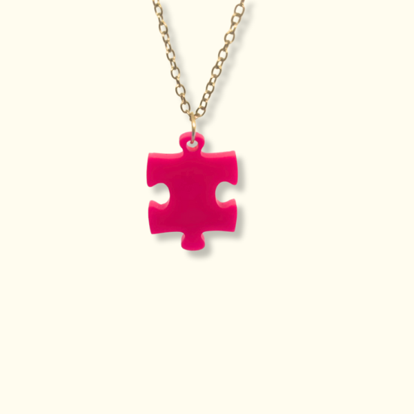 Puzzle Me Pretty Set